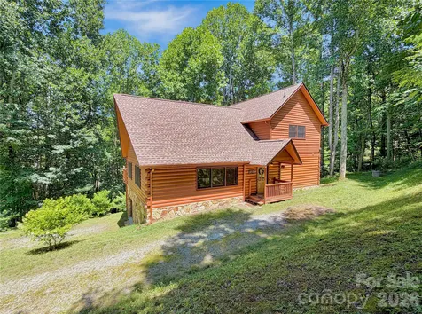 321 Grays Shadow Lane Banner Elk NC 28604