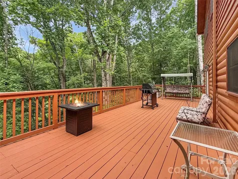 321 Grays Shadow Lane Banner Elk NC 28604