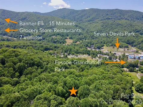 321 Grays Shadow Lane Banner Elk NC 28604