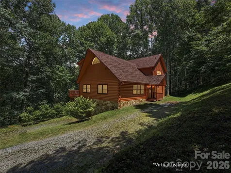 321 Grays Shadow Lane Banner Elk NC 28604