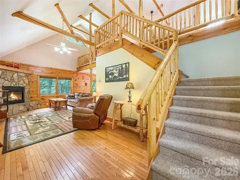 321 Grays Shadow Lane Banner Elk NC 28604