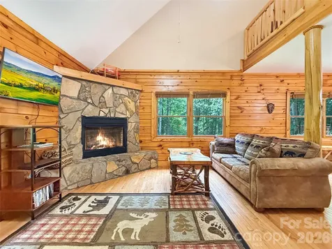 321 Grays Shadow Lane Banner Elk NC 28604