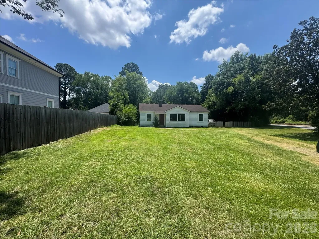 5410 Closeburn Road Charlotte NC 28210