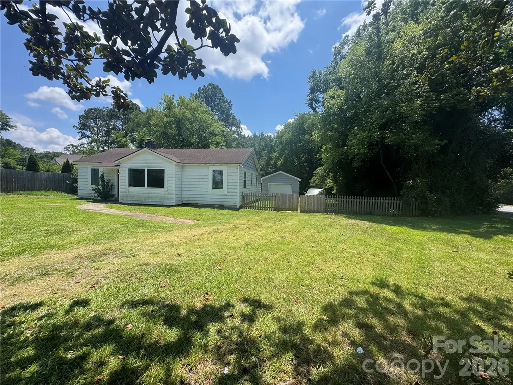 5410 Closeburn Road Charlotte NC 28210