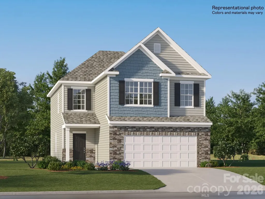 1126 Coopers Court Belmont NC 28012