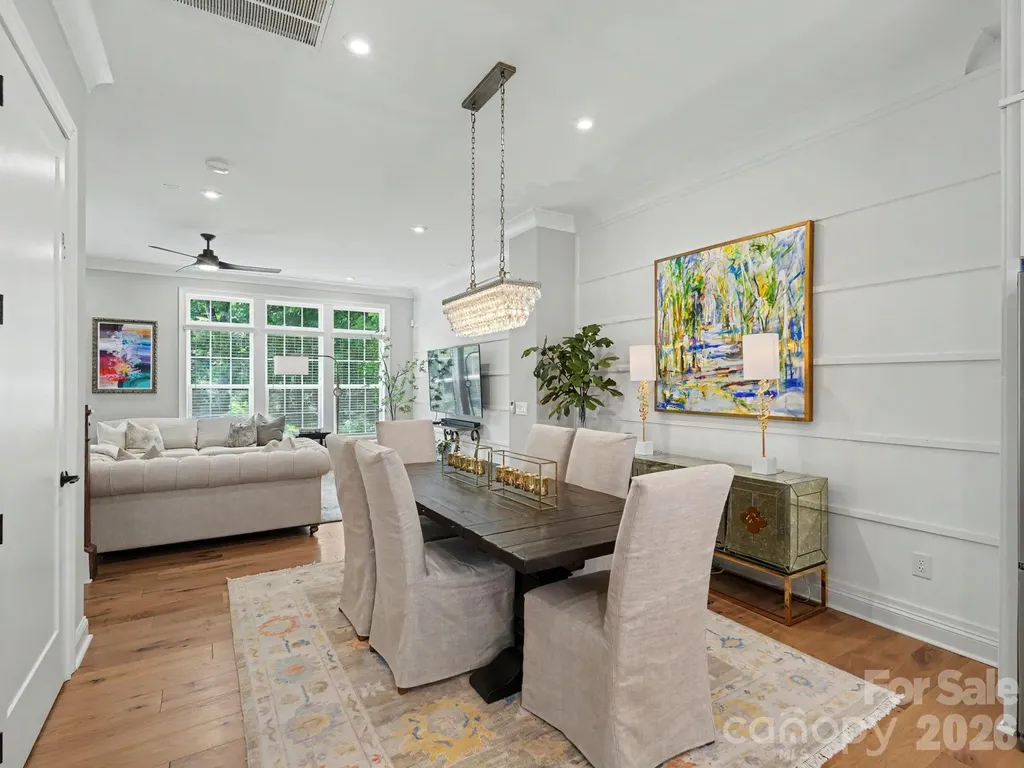 2523 Deacon Avenue Charlotte NC 28204