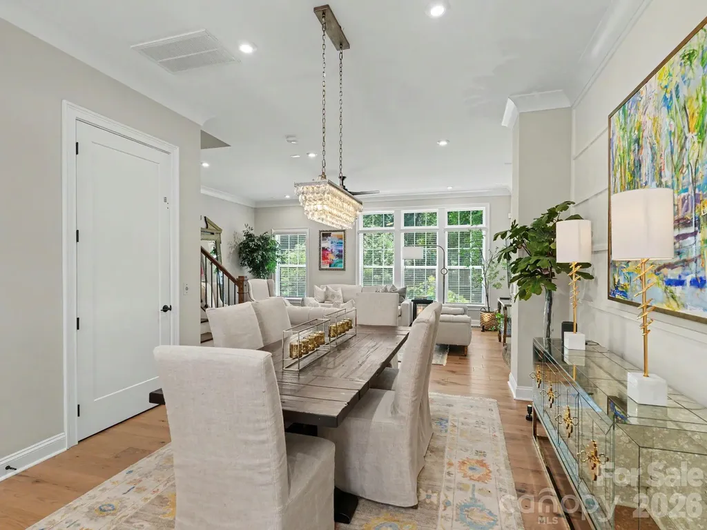 2523 Deacon Avenue Charlotte NC 28204