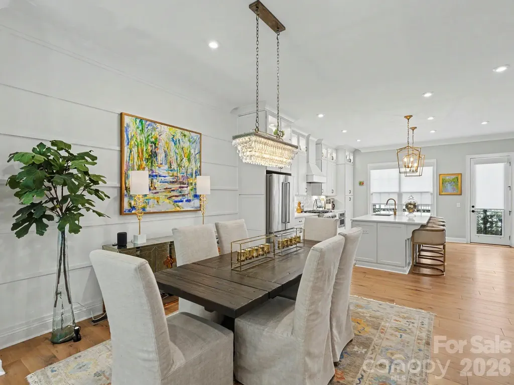 2523 Deacon Avenue Charlotte NC 28204