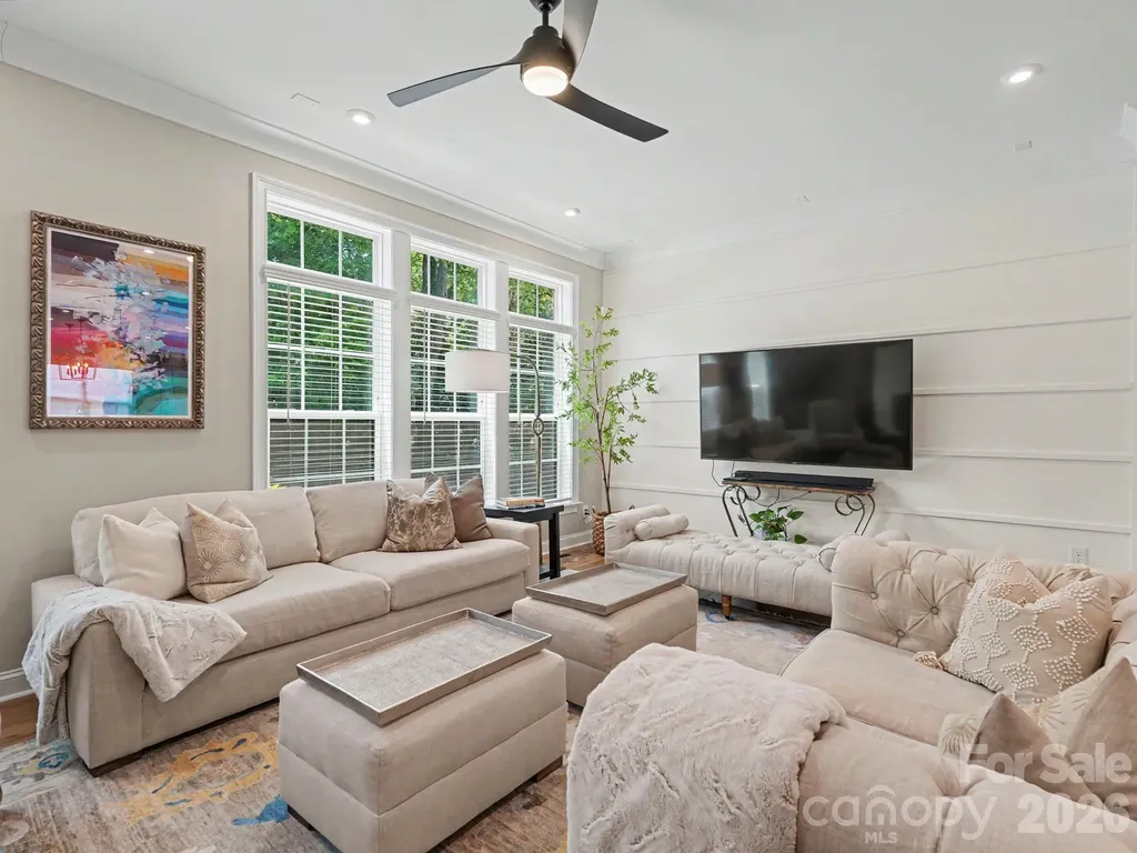 2523 Deacon Avenue Charlotte NC 28204