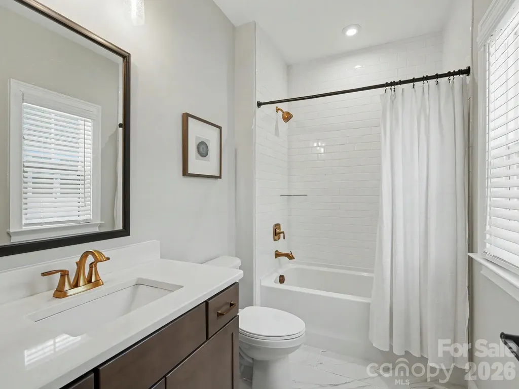 2523 Deacon Avenue Charlotte NC 28204