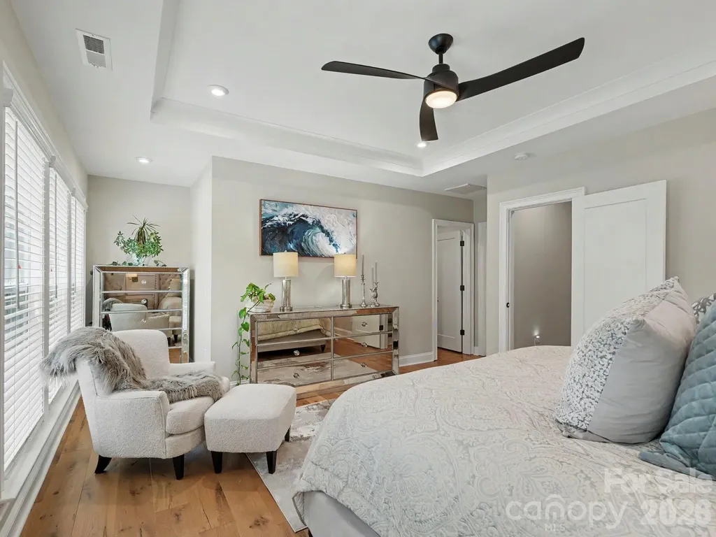 2523 Deacon Avenue Charlotte NC 28204