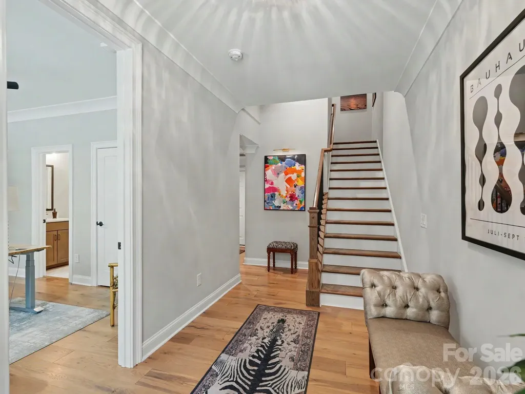 2523 Deacon Avenue Charlotte NC 28204