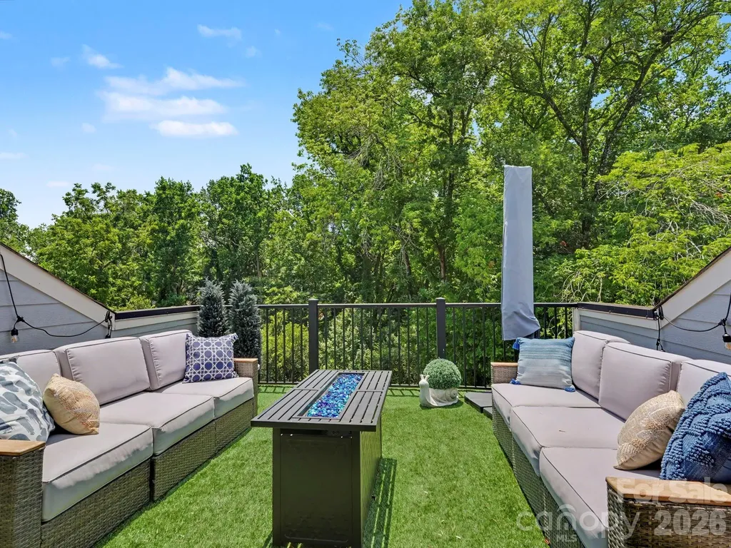 2523 Deacon Avenue Charlotte NC 28204