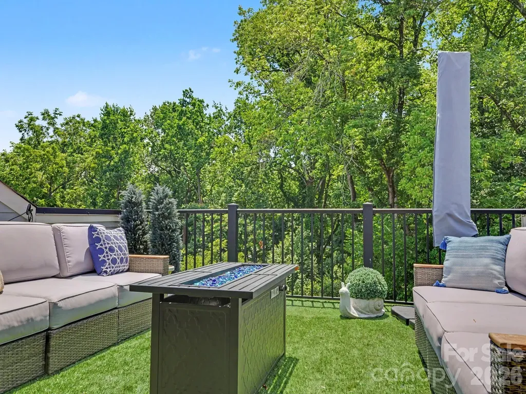 2523 Deacon Avenue Charlotte NC 28204