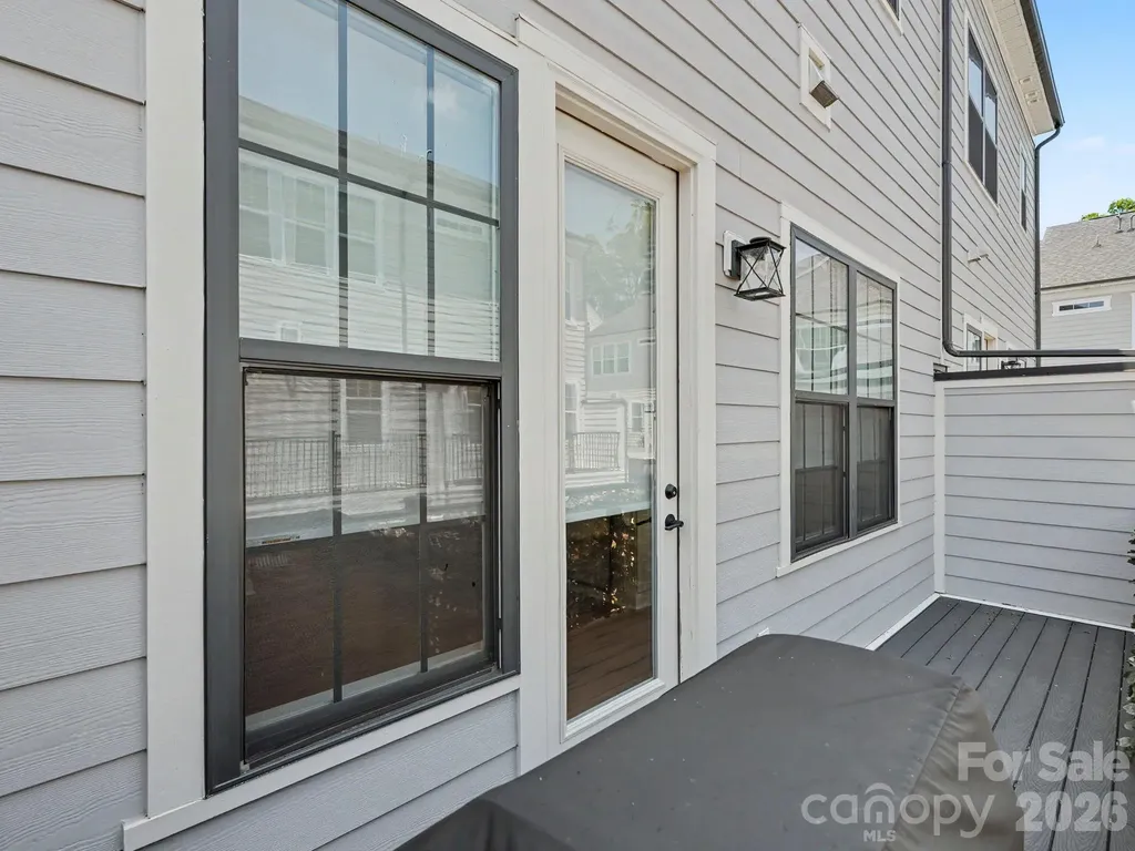 2523 Deacon Avenue Charlotte NC 28204