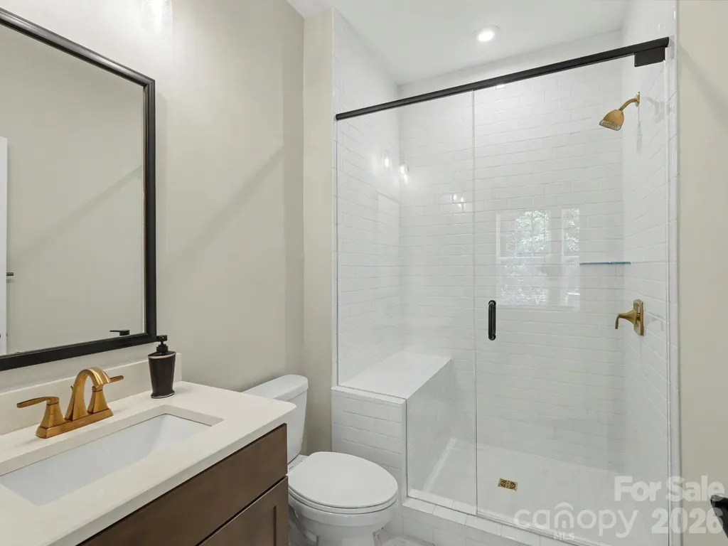 2523 Deacon Avenue Charlotte NC 28204