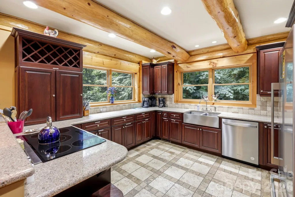 206 Big Rock Lane Lake Lure NC 28746
