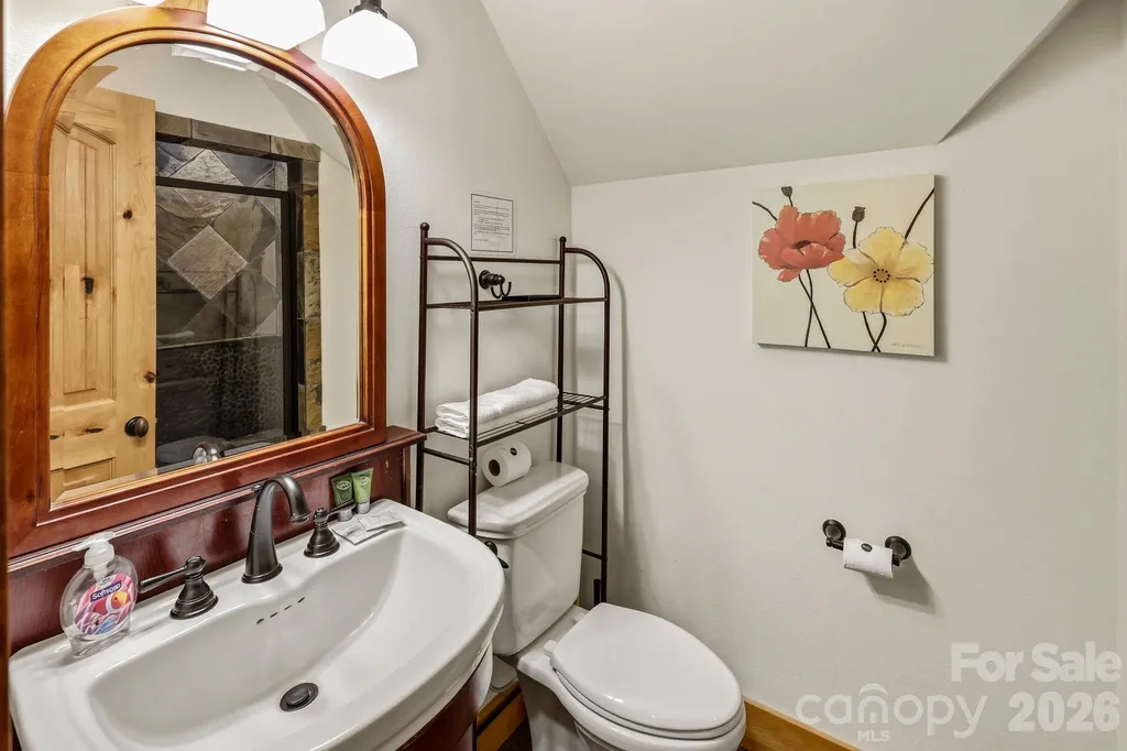 206 Big Rock Lane Lake Lure NC 28746