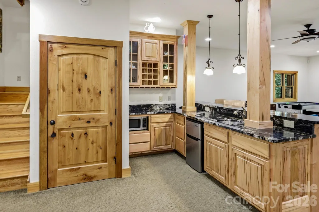 206 Big Rock Lane Lake Lure NC 28746