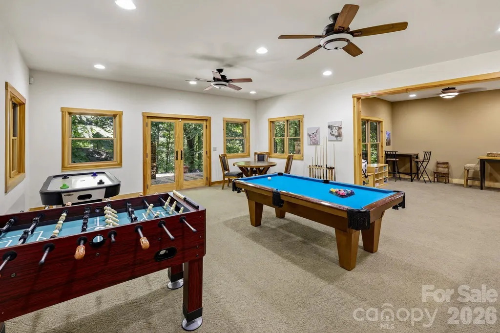 206 Big Rock Lane Lake Lure NC 28746