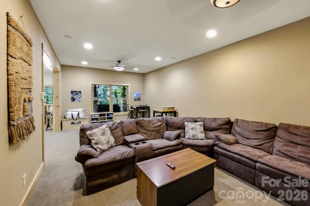 206 Big Rock Lane Lake Lure NC 28746