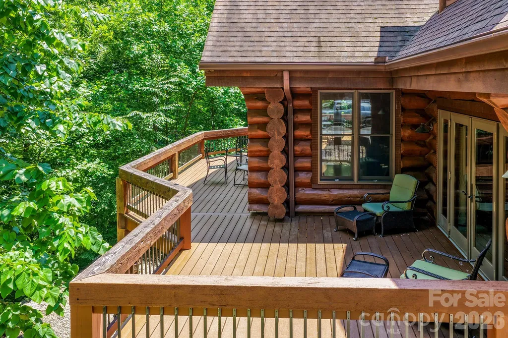 206 Big Rock Lane Lake Lure NC 28746