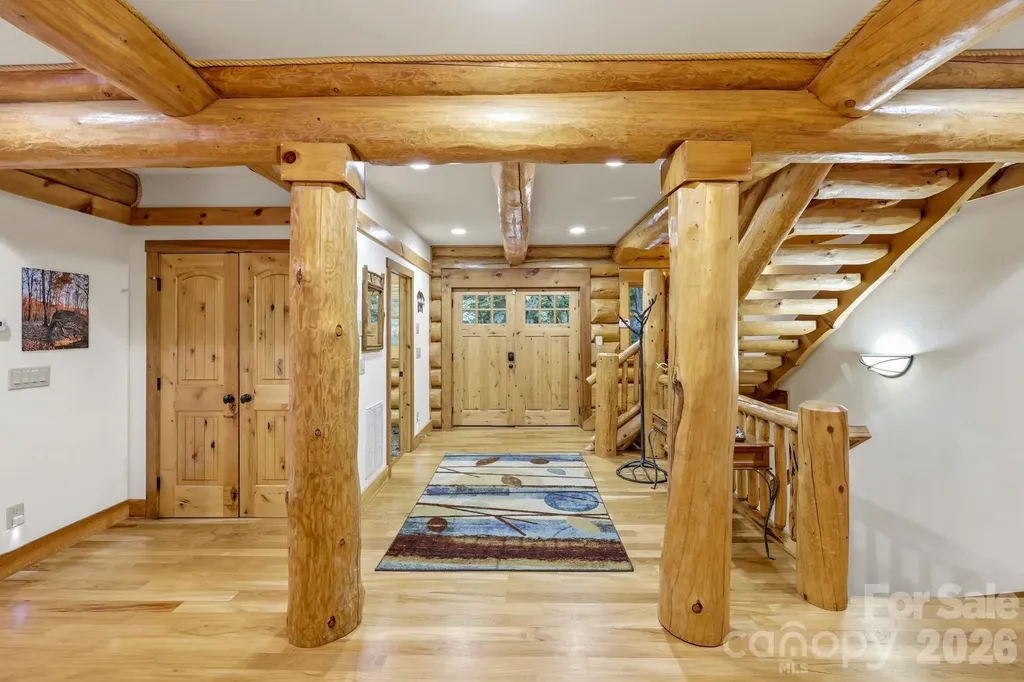 206 Big Rock Lane Lake Lure NC 28746