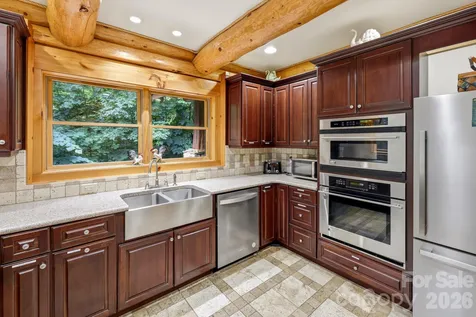 206 Big Rock Lane Lake Lure NC 28746