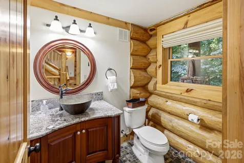 206 Big Rock Lane Lake Lure NC 28746