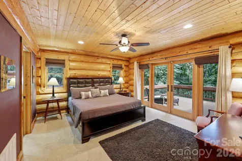 206 Big Rock Lane Lake Lure NC 28746