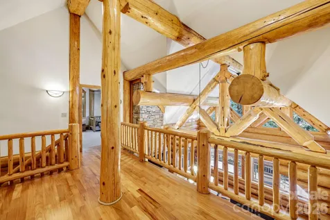 206 Big Rock Lane Lake Lure NC 28746