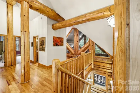 206 Big Rock Lane Lake Lure NC 28746