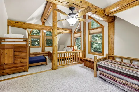 206 Big Rock Lane Lake Lure NC 28746