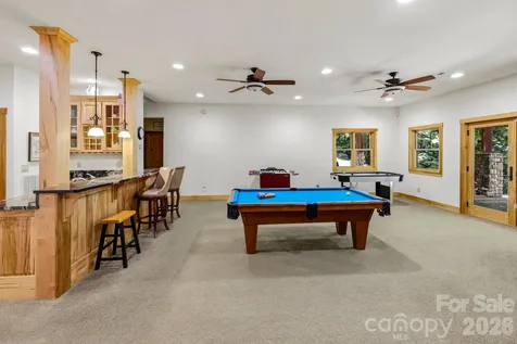 206 Big Rock Lane Lake Lure NC 28746