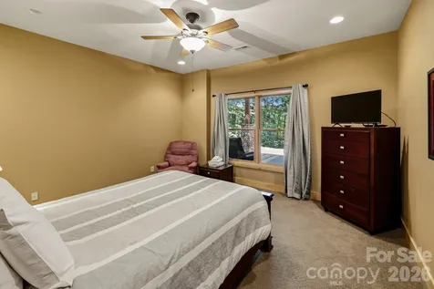 206 Big Rock Lane Lake Lure NC 28746