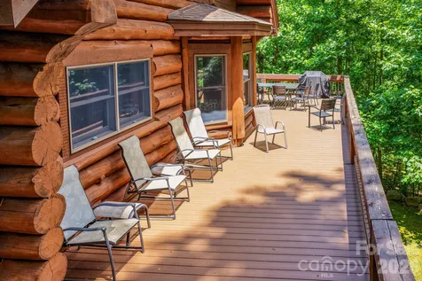 206 Big Rock Lane Lake Lure NC 28746