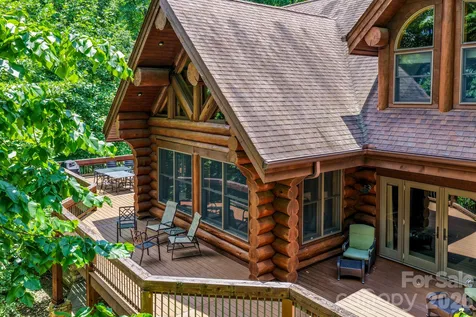 206 Big Rock Lane Lake Lure NC 28746