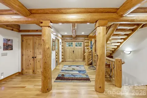 206 Big Rock Lane Lake Lure NC 28746