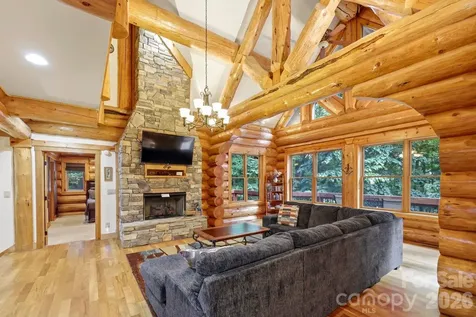206 Big Rock Lane Lake Lure NC 28746