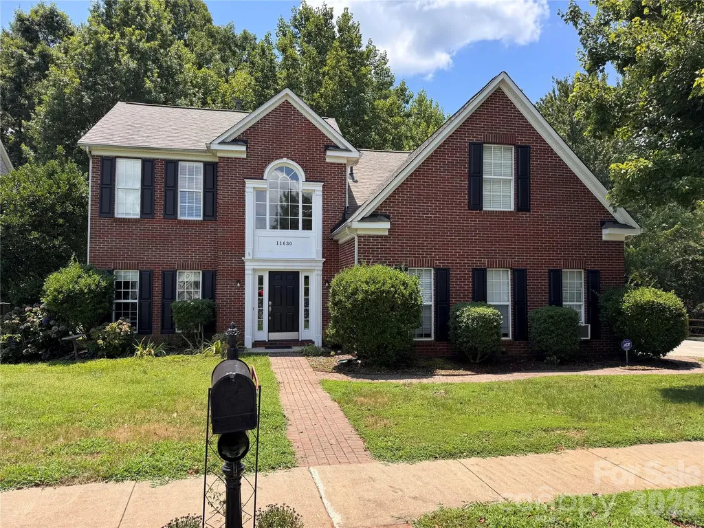 11630 Clingman Lane Charlotte NC 28214