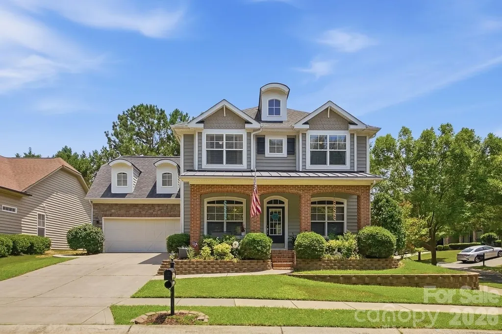 8500 Willow Branch Drive Waxhaw NC 28173