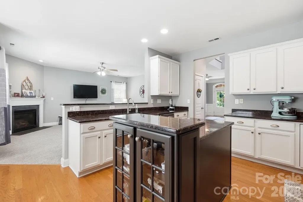 8500 Willow Branch Drive Waxhaw NC 28173