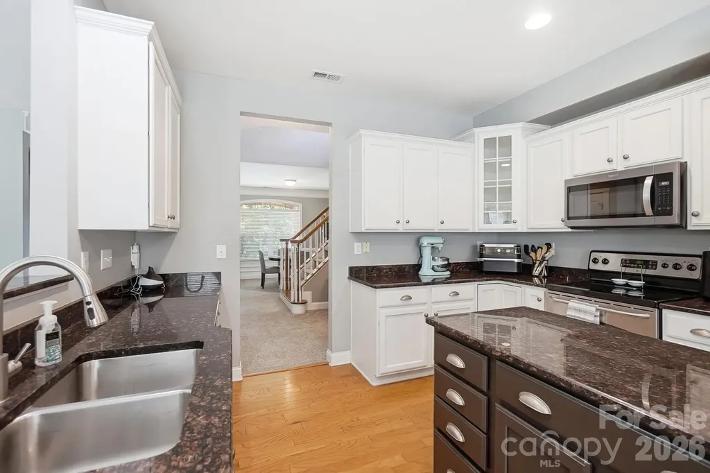 8500 Willow Branch Drive Waxhaw NC 28173