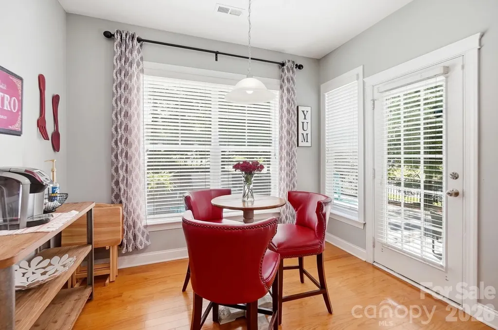 8500 Willow Branch Drive Waxhaw NC 28173