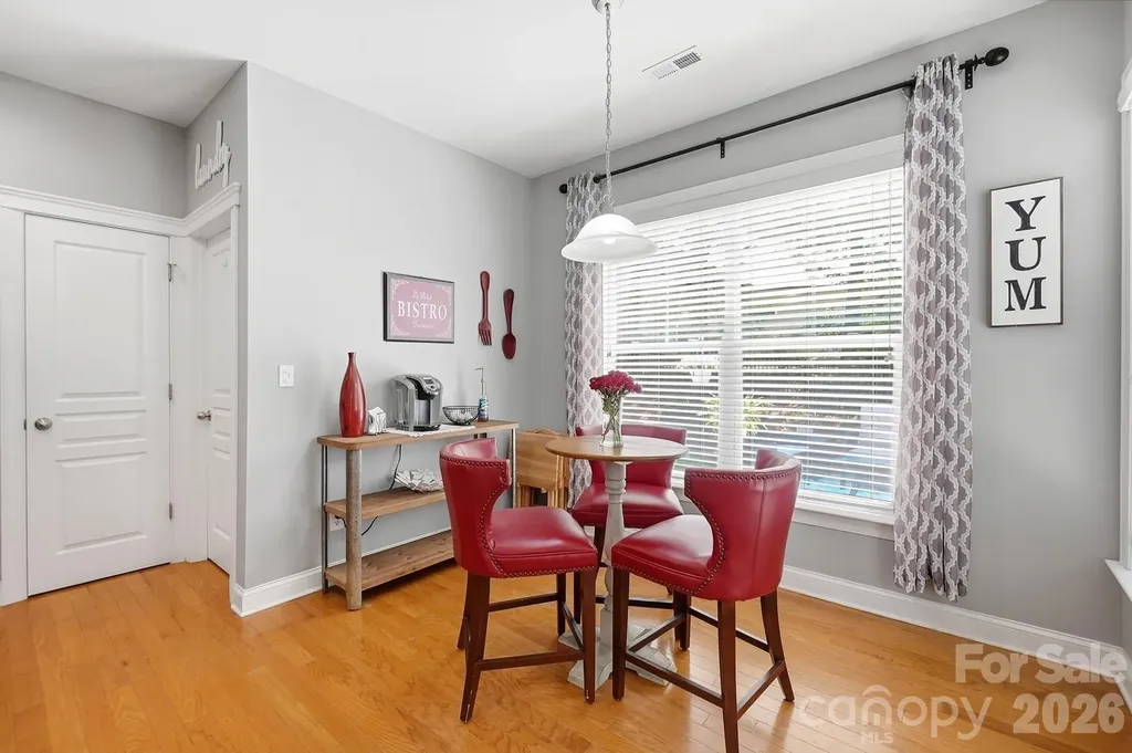 8500 Willow Branch Drive Waxhaw NC 28173