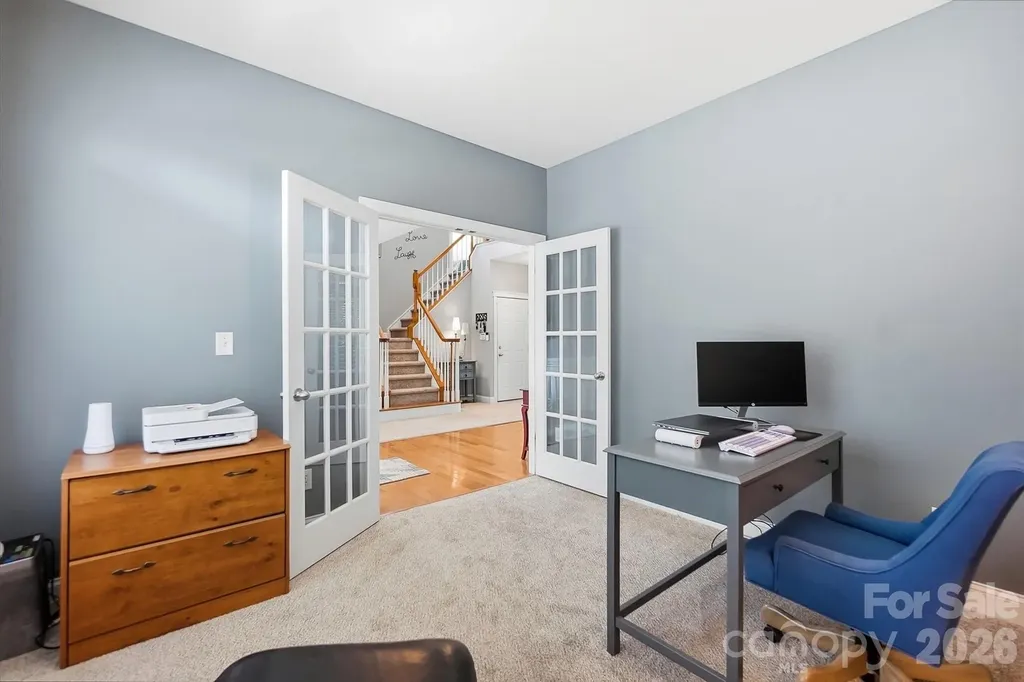 8500 Willow Branch Drive Waxhaw NC 28173