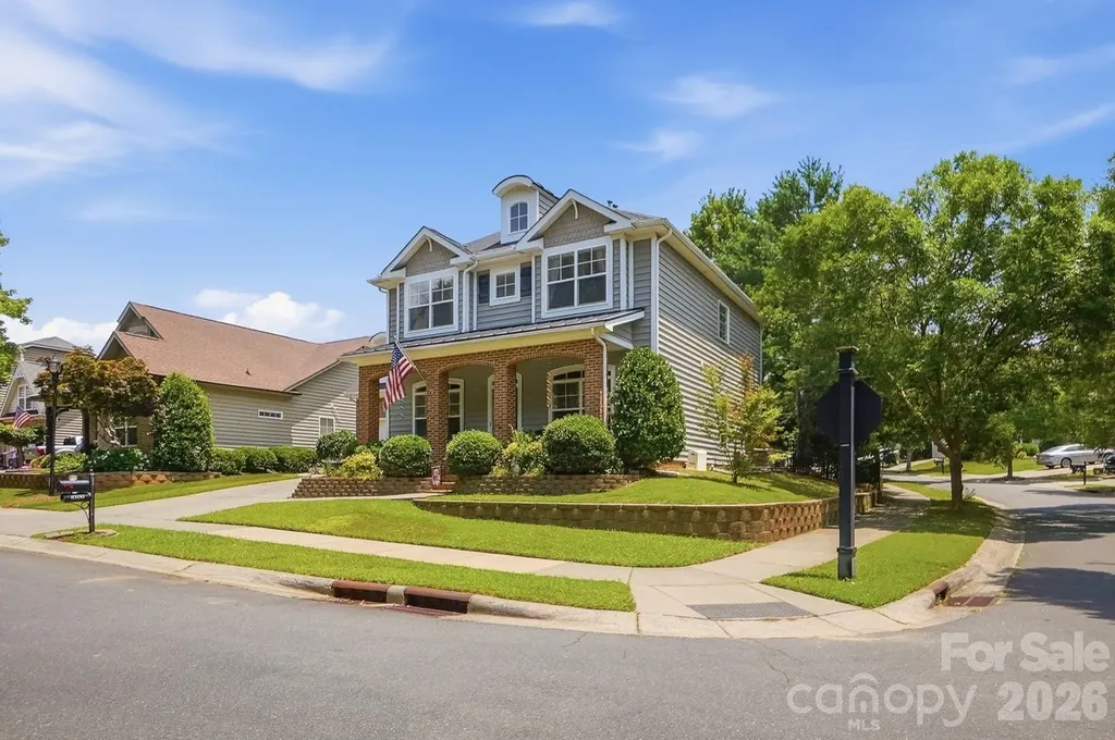 8500 Willow Branch Drive Waxhaw NC 28173