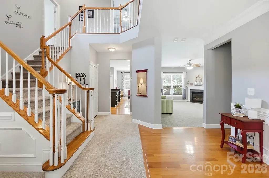 8500 Willow Branch Drive Waxhaw NC 28173