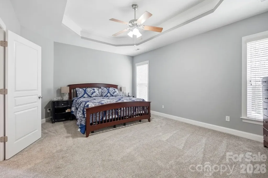 8500 Willow Branch Drive Waxhaw NC 28173