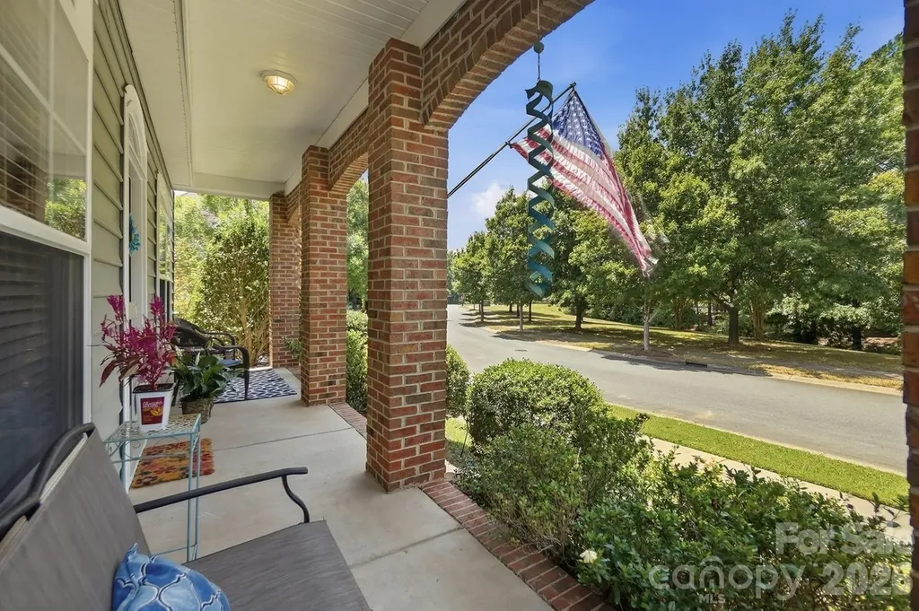 8500 Willow Branch Drive Waxhaw NC 28173